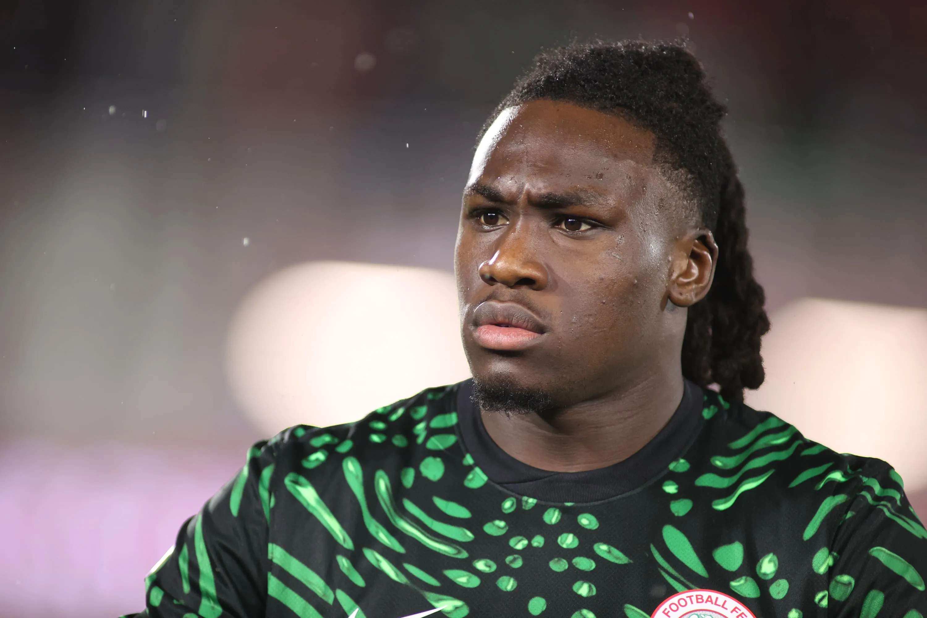 CAN 2025 : les joueurs du Nigeria menacent de faire gr&egrave;ve avant le choc face &agrave; l&rsquo;Alg&eacute;rie