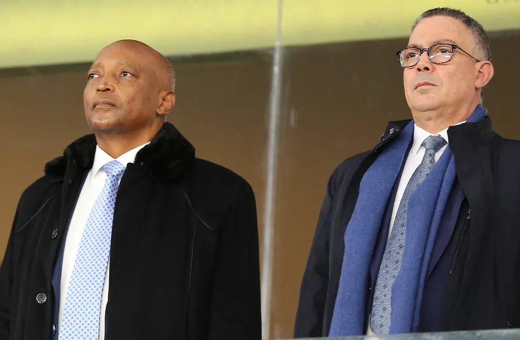 CAF : après le Sénégal, Patrice Motsepe annoncé au Maroc