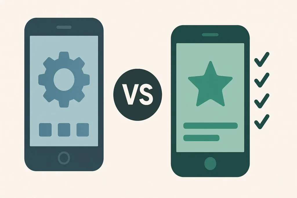 Les app 1xBet et Betwinner disposent de nombreuses options.