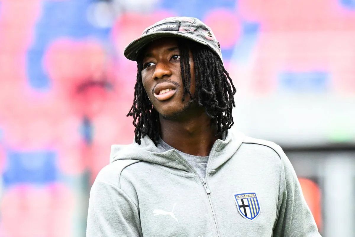 Woyo Coulibaly en Premier League, mais pas encore avec le Mali&hellip;