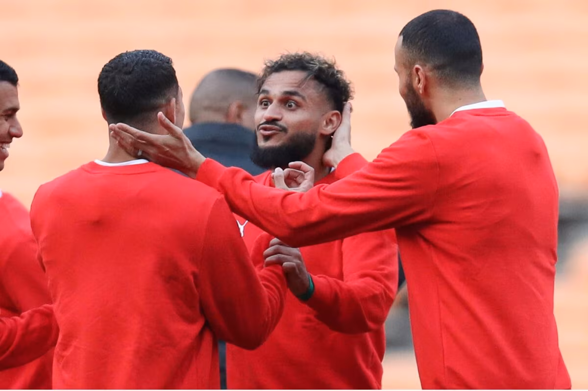 Sofiane Boufal signe dans un club Ligue Europa (officiel)