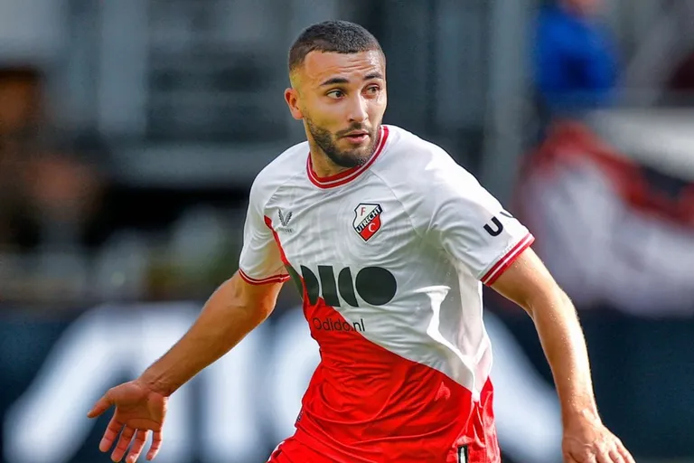 Mercato : invit&eacute; par Memphis Depay, Zakaria Labyad en passe de signer au Br&eacute;sil !