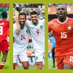 CHAN 2025 : le programme du jour (lundi 18 août)