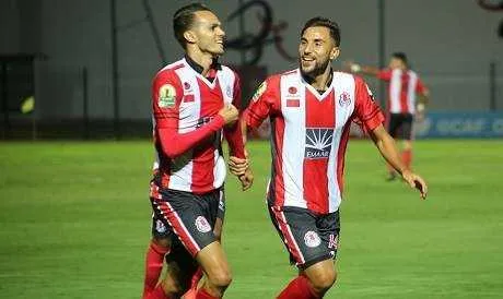Coupe de la CAF : le FUS Rabat, premier qualifi&eacute; !
