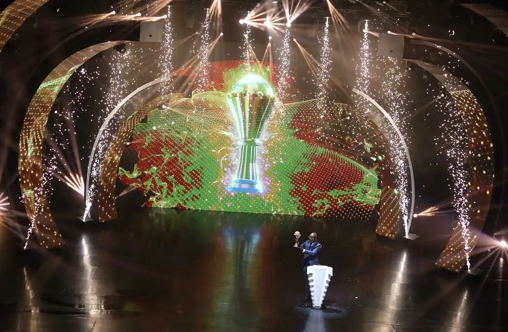 CAN 2021&nbsp;: le calendrier complet