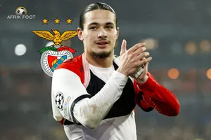 Anis Hadj Moussa fait-il une erreur en choisissant Benfica ?