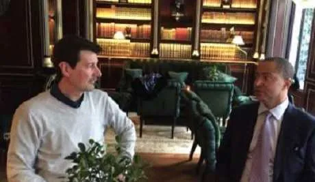 TP Mazembe : nouveau coach, Froger confront&eacute; &agrave; un sacr&eacute; d&eacute;fi