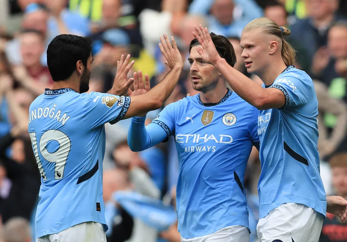 Pronostic Manchester City &ndash; Inter Milan : quel buteur choisir pour ce remake de finale de Champions League ?