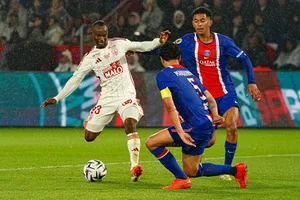 L&rsquo;actualit&eacute; du football africain