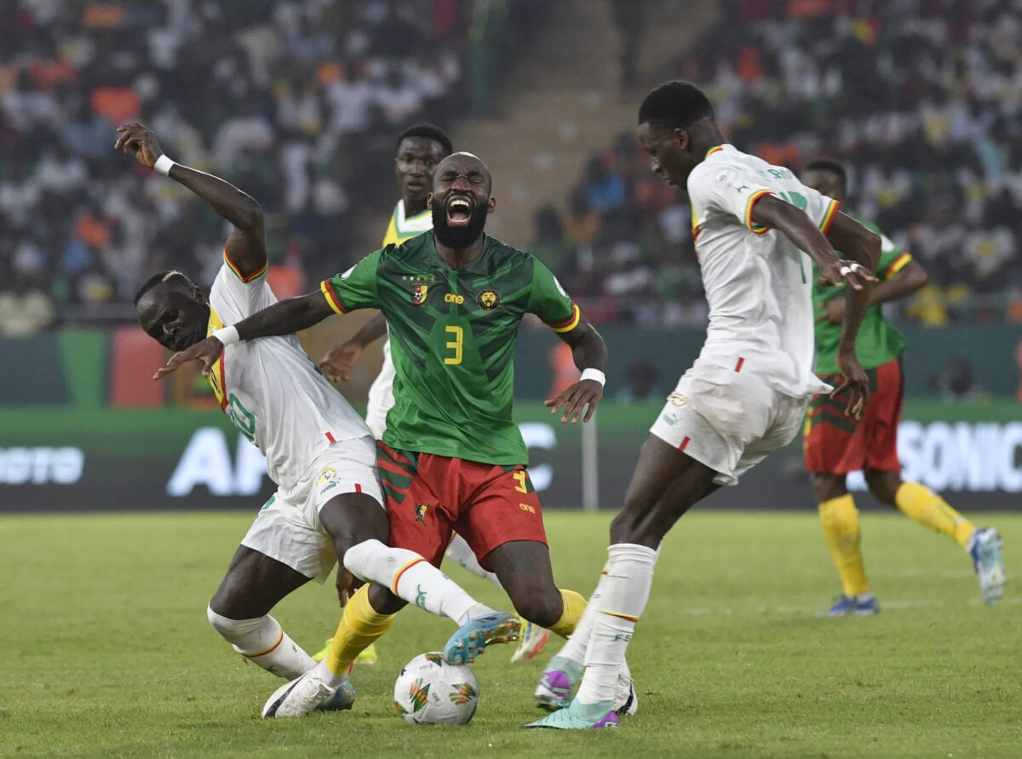 Cameroun : &ldquo;le probl&egrave;me est tellement profond&hellip;&rdquo;, le constat accablant de Chedjou