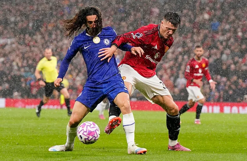 Pronostic Chelsea &ndash; Manchester United : un choc sous pression &agrave; Stamford Bridge (18/04/2026)