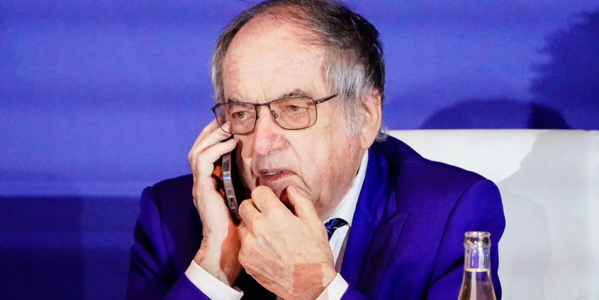 FIFA&nbsp;: Le Gra&euml;t va s&rsquo;occuper&hellip; de l&rsquo;Afrique