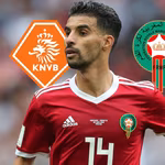 Alg&eacute;rie : &ldquo;s&rsquo;il n&rsquo;y a pas le coeur&hellip;&rdquo; Le discours de patron de Mahrez avant l&rsquo;Autriche (Coupe du monde 2026)