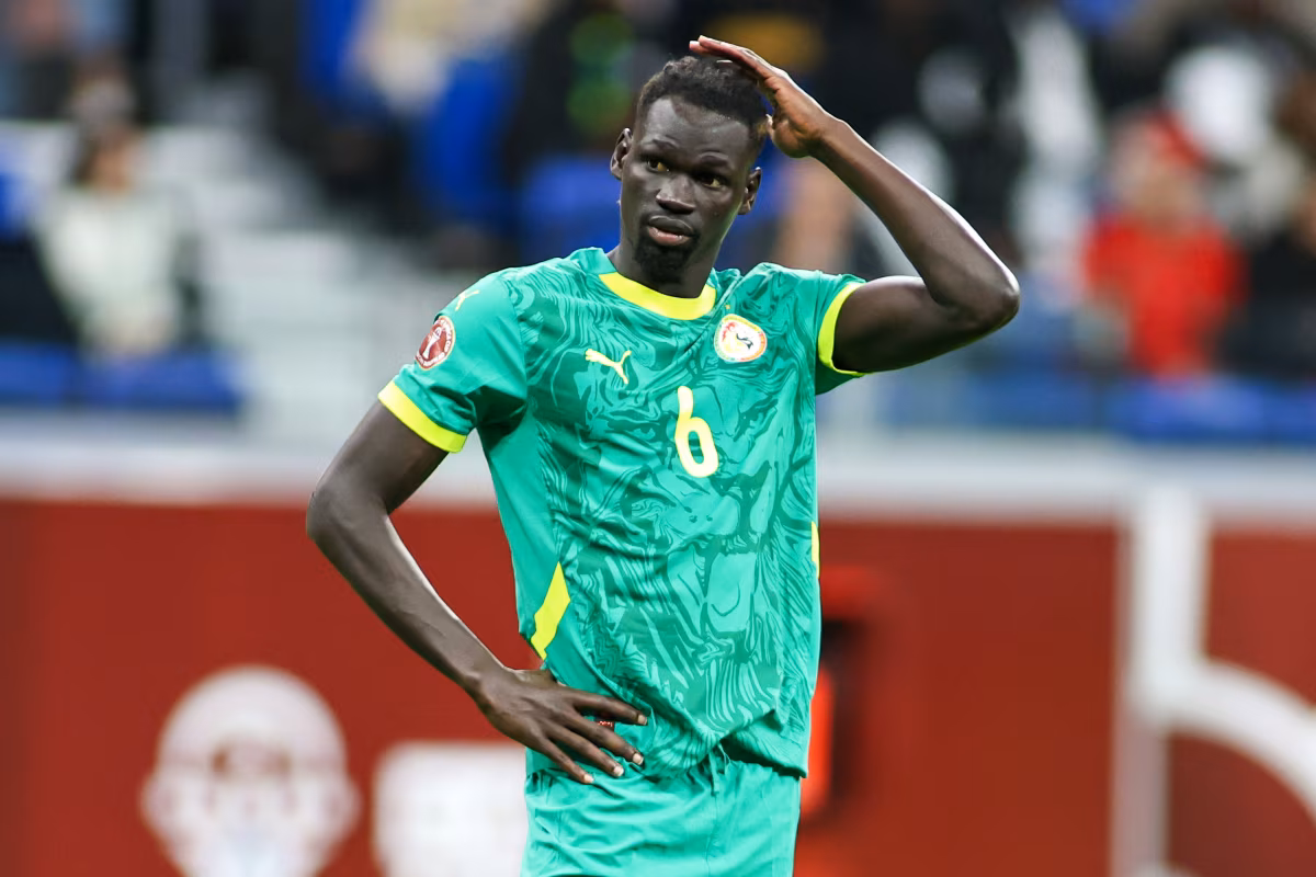 Path&eacute; Ciss S&eacute;n&eacute;gal