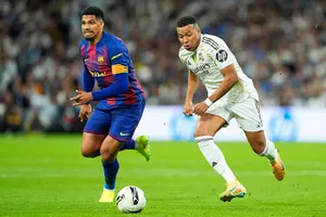 L&rsquo;actualit&eacute; du football africain