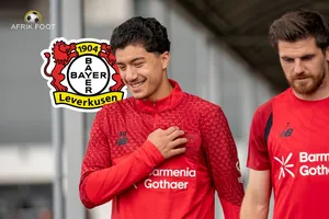 Ibrahim Maza déjà adoubé par un taulier de Leverkusen