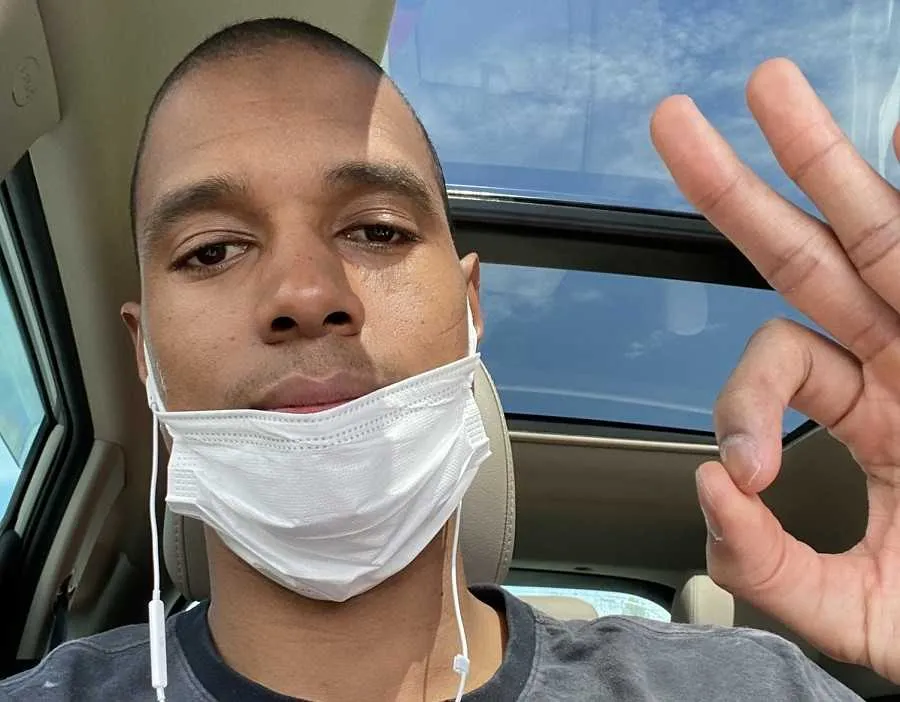 Turquie&nbsp;: Ricardo Faty gu&eacute;ri du coronavirus