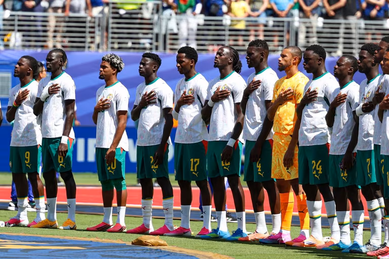 S&eacute;n&eacute;gal : les Lions rattrap&eacute;s par leurs probl&egrave;mes avant le choc d&eacute;cisif contre la Norv&egrave;ge &agrave; la Coupe du monde 2026 ?