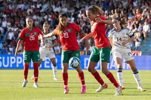Maroc (F) : liste, prochain match et classement (Coupe du monde 2023)