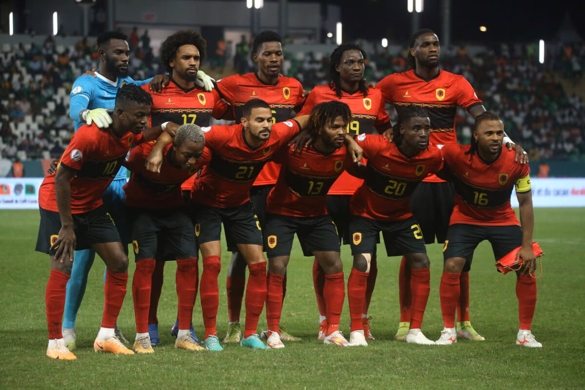 Pronostic Angola &ndash; Namibie : les meilleurs paris &agrave; tenter sur le premier 8e de finale ! (CAN 2023)