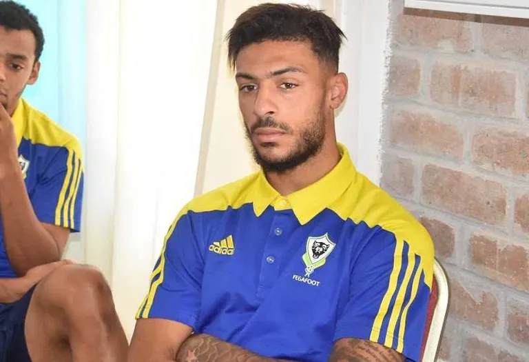 Coronavirus&nbsp;: le Gabon, Bouanga reprend Zemmour de vol&eacute;e&nbsp;!