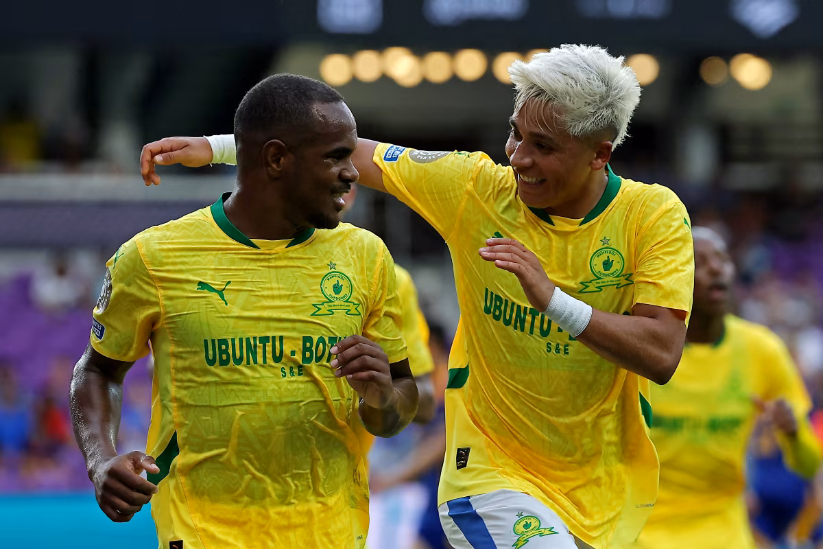 Une premi&egrave;re victoire africaine &agrave; la Coupe du monde des clubs 2025 !