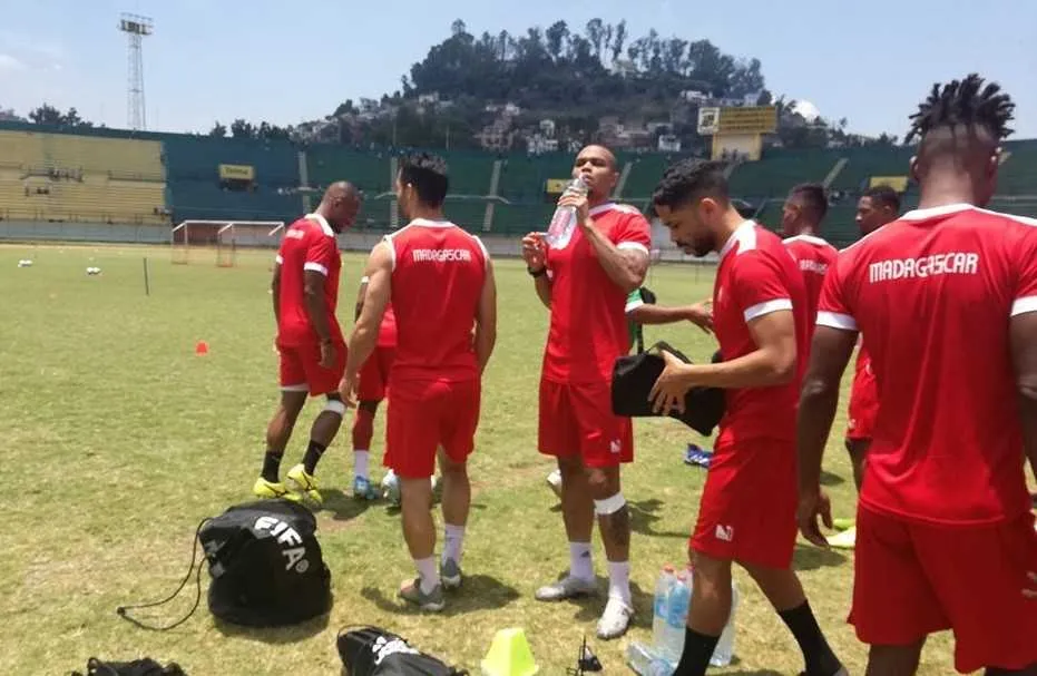 CAN 2021 (Q)&nbsp;: incertitudes autour du stade de Madagascar-C&ocirc;te d&rsquo;Ivoire