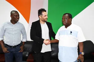 Côte d’Ivoire : Beaumelle veut des “morts de faim”