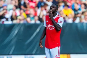 Arsenal : 2 clubs se disputent Pépé !
