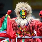 Egypte-Mauritanie&nbsp;: cha&icirc;ne TV, compos et heure du match