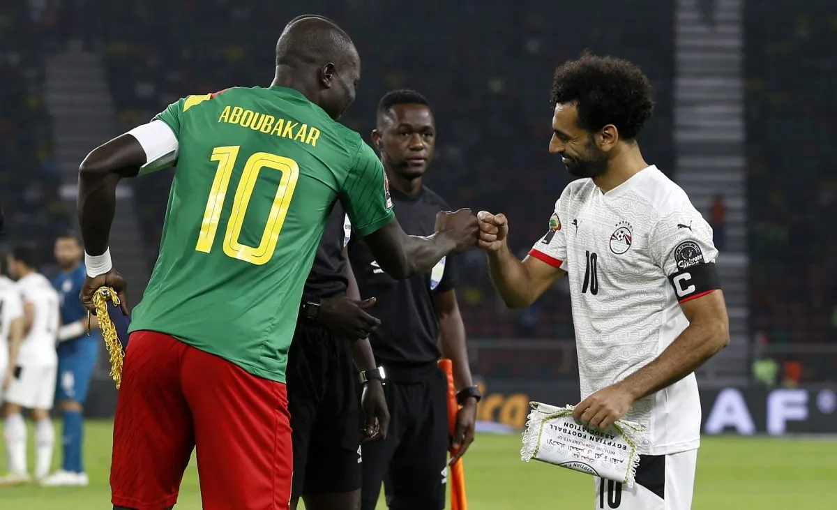 Pas de match en juin pour un favori de la CAN 2025 !