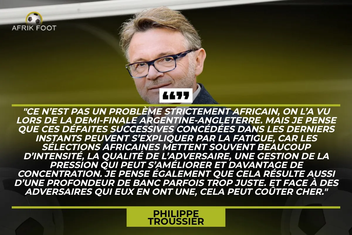 Troussier Philippe