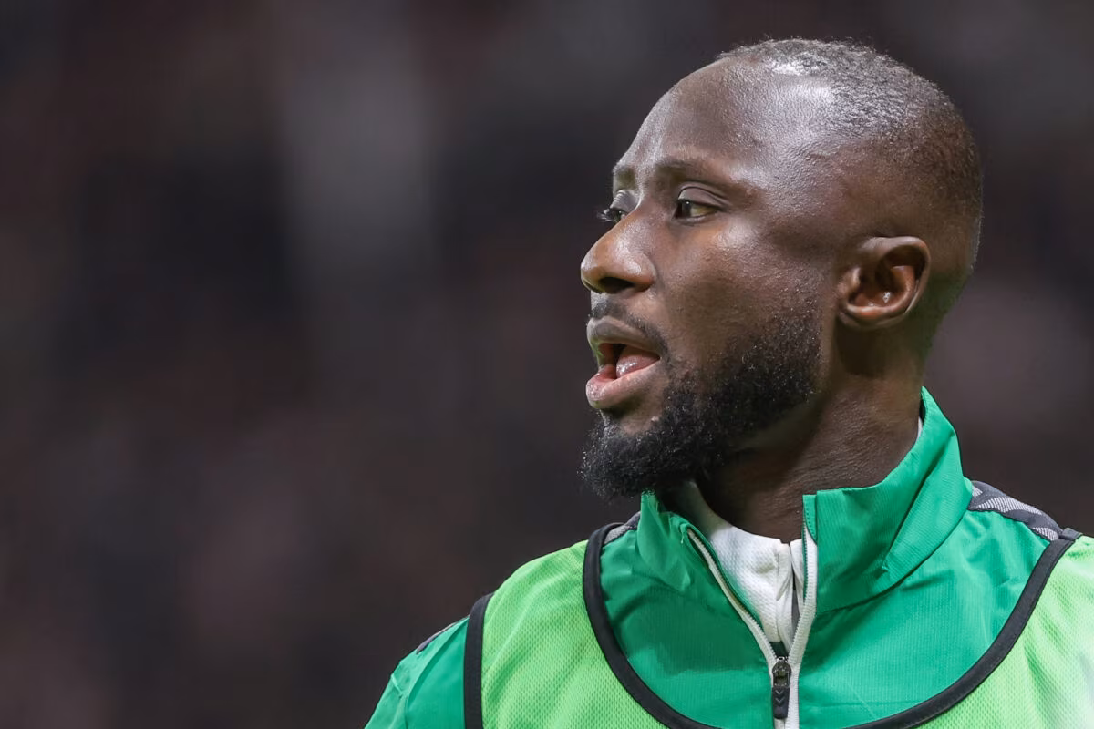 Guin&eacute;e : le communiqu&eacute; du Werder Br&ecirc;me sur Naby Keita