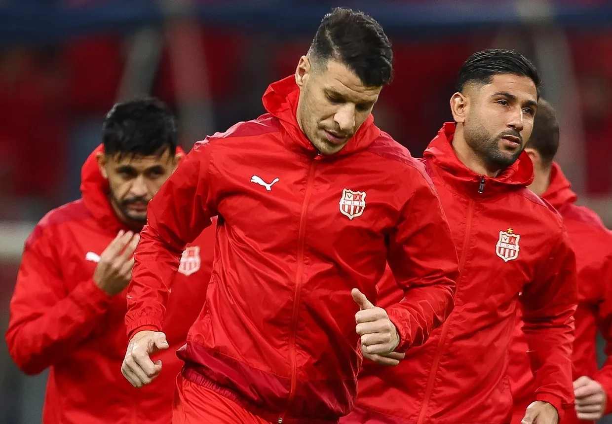 AS Ot&ocirc;ho-CR B&eacute;louizdad : cha&icirc;ne et heure du match (Coupe CAF)