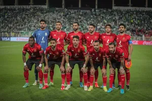 Mondial des clubs : un joueur de la finale de la CAN titulaire, Al Ahly éliminé