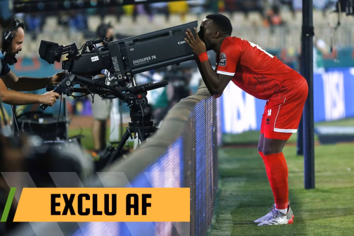 Droits TV CAN 2025 : &agrave; J-3, le (petit) geste de la CAF pour les cha&icirc;nes africaines [Exclu]