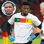 Cameroun : Aboubakar, Choupo-Moting, Kofane, Dina Ebimbe… Les autres coups de tonnerre de la liste pour la CAN