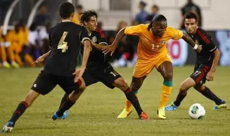 C&ocirc;te d&rsquo;Ivoire&nbsp;: les El&eacute;phants inqui&egrave;tent