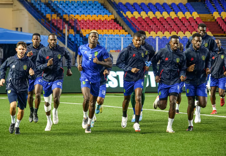 Coupe du monde 2026 (Q)&nbsp;: le programme du jour (mercredi 15 novembre)