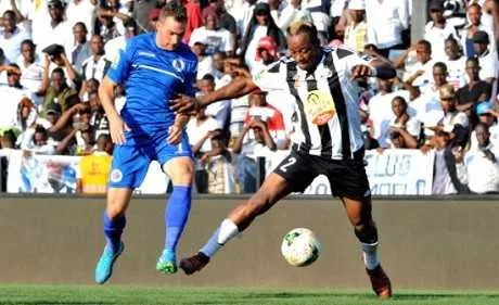 CdC : SuperSport-TP Mazembe, suspense maximal