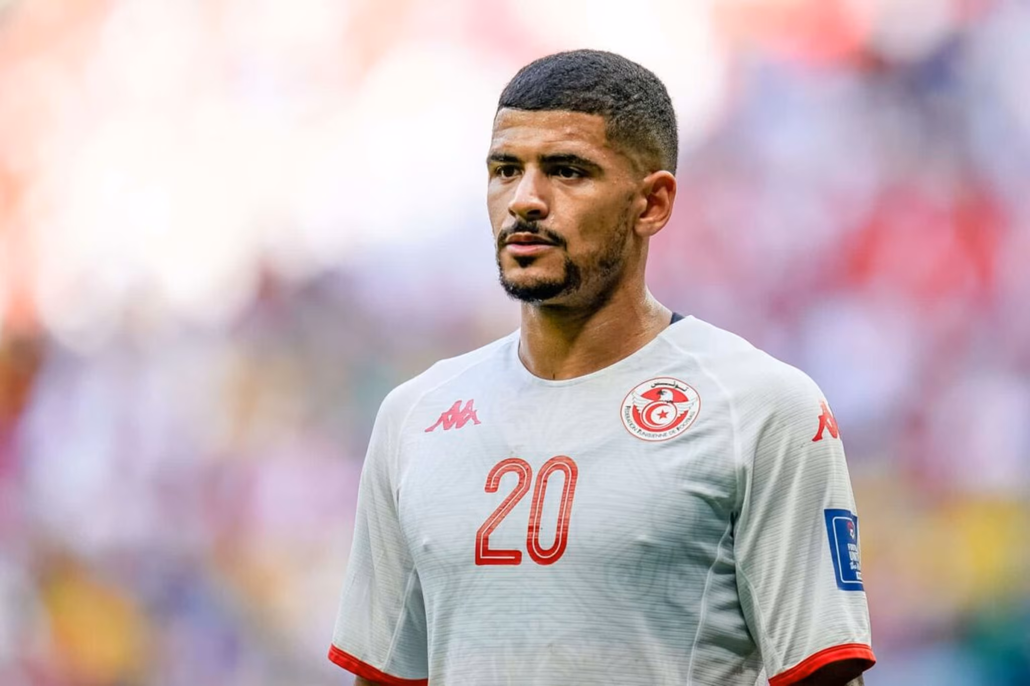 Tunisie : un joueur du Mondial quitte la Premier League (officiel)