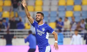 Maroc : le message bouleversant de la mère d’Abdellatif Akhrif à l’Algérie