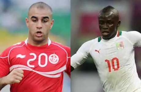 CAN 2015 : S&eacute;n&eacute;gal-Tunisie, un choc et des absences