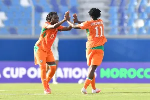 L&rsquo;actualit&eacute; du football africain