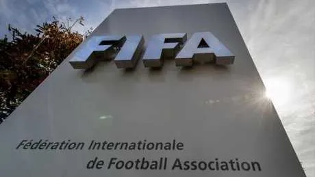 Ghana : la FIFA met en garde