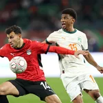 Alg&eacute;rie : &ldquo;frustrant&rdquo;, &ldquo;pas besoin de &ccedil;a&rdquo;, la col&egrave;re froide des Fennecs contre l&rsquo;arbitrage