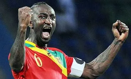 CAN 2015 : la Guin&eacute;e avec Constant et Zayatte, sans S. Diallo