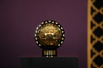 L&rsquo;actualit&eacute; du football africain