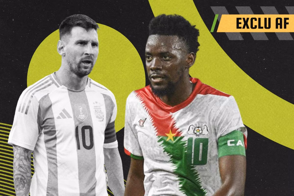 Matchs amicaux : 10 s&eacute;lections vers le Maroc, un choc Angola-Argentine&hellip; Voici le programme de novembre [Exclu]