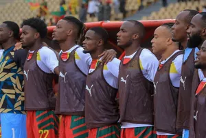 Cameroun : le programme de juin des Lions Indomptables enfin connu